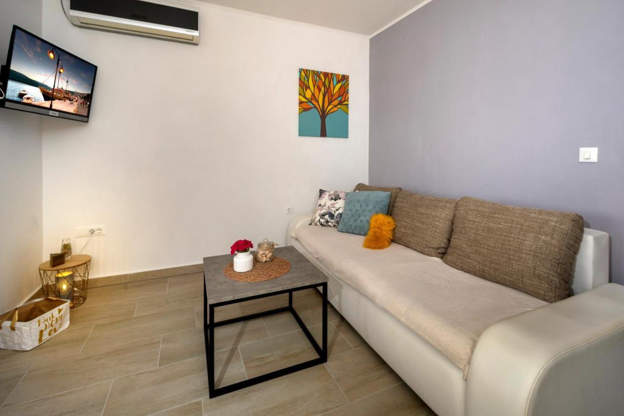 B Apartment Ravni Ngoại thất bức ảnh